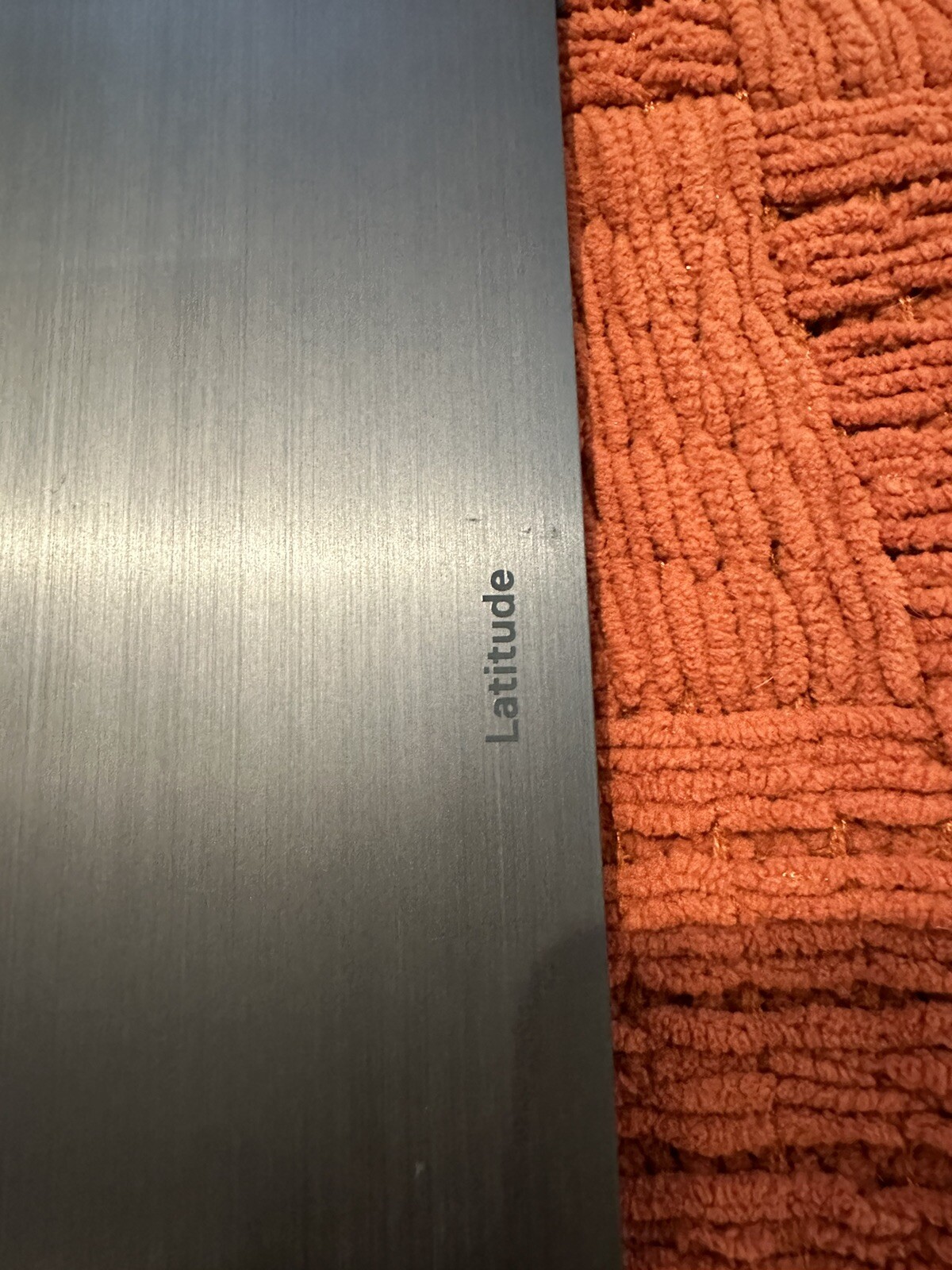 Dell Latitude 5290 2-in-1 tablet