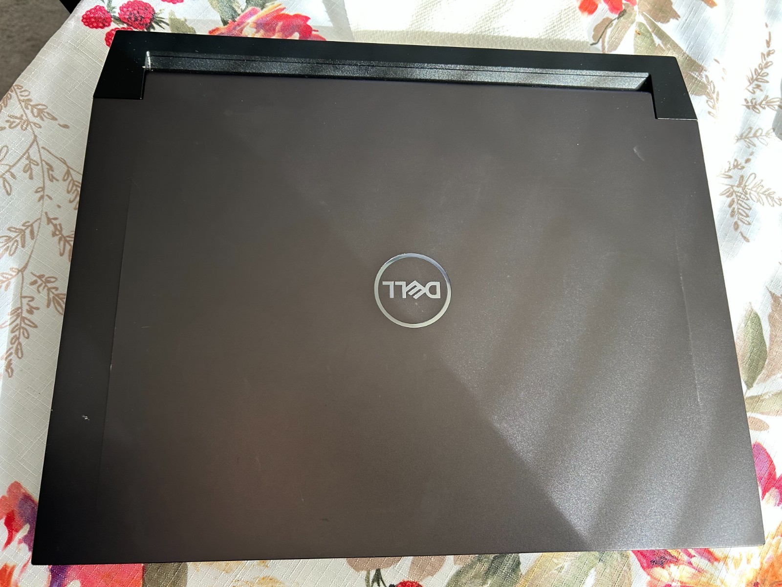 Dell Laptop G16 7630