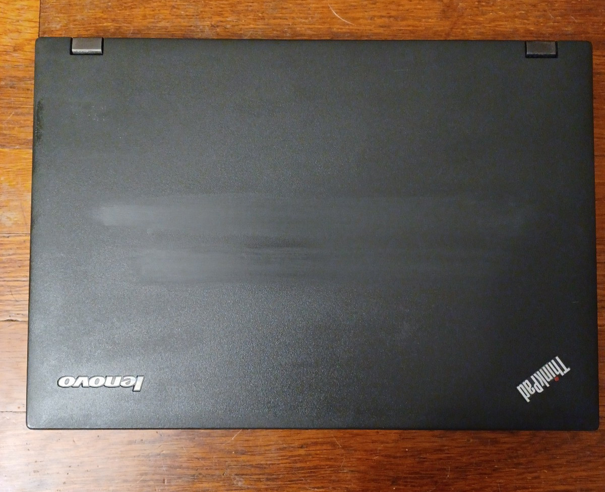 Lenovo ThinkPad L440 Intel Core i5-4300M 2.60GHz 8GB 500GB. AC Adap Included