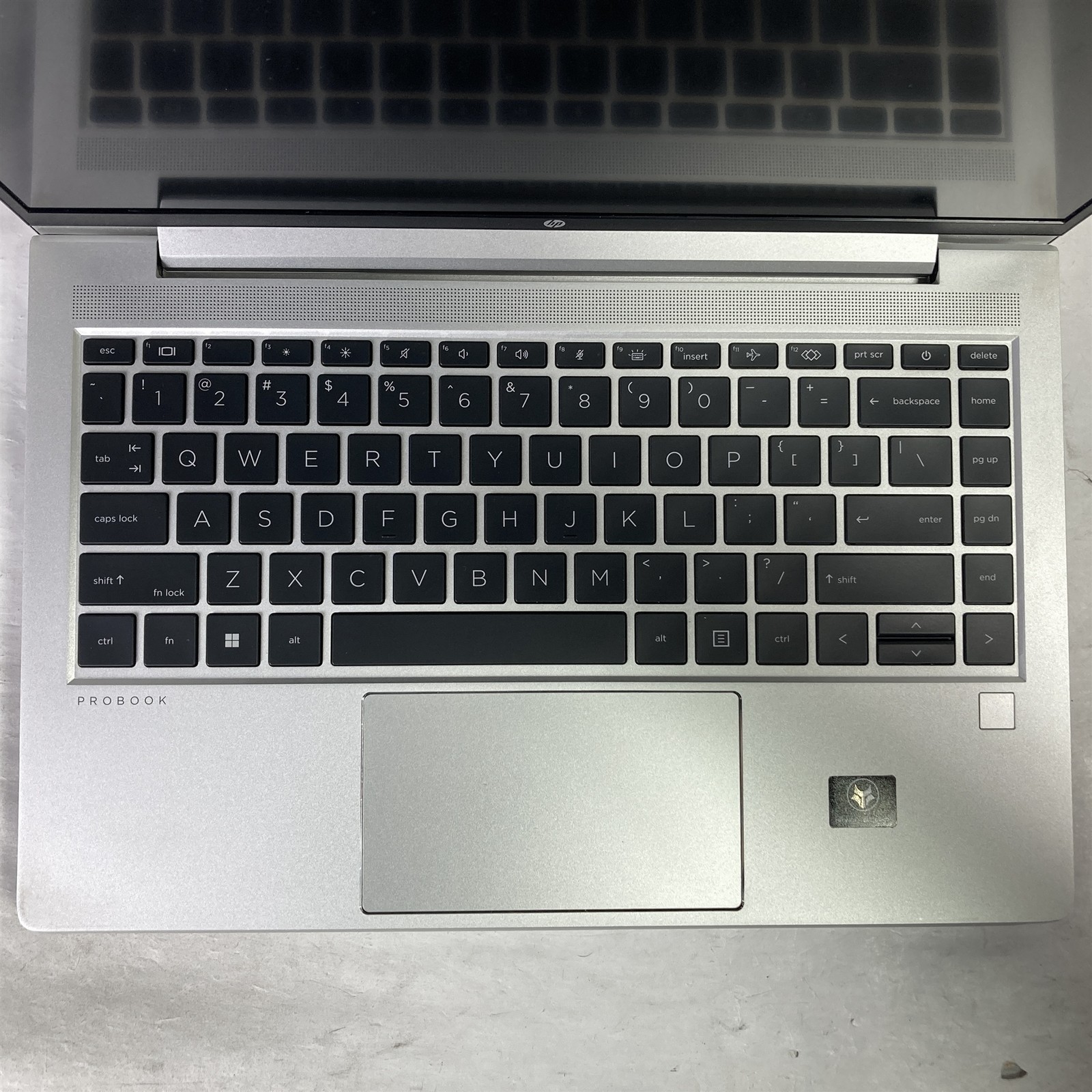 HP ProBook 445 G9 14″ Laptop Ryzen 5 5625U 2.3GHz 16GB 512GB NVMe SSD – Win 11