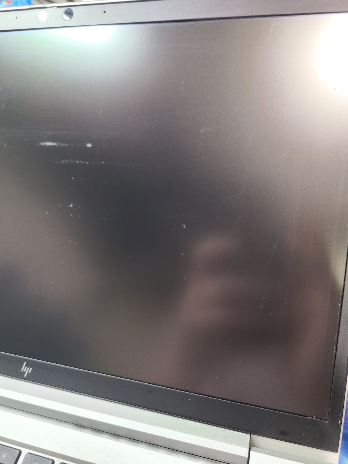 HP EliteBook 840 G8 i7-1165G7 2.80GHz 16GB Ram 512GB SSD Win 11 PRO