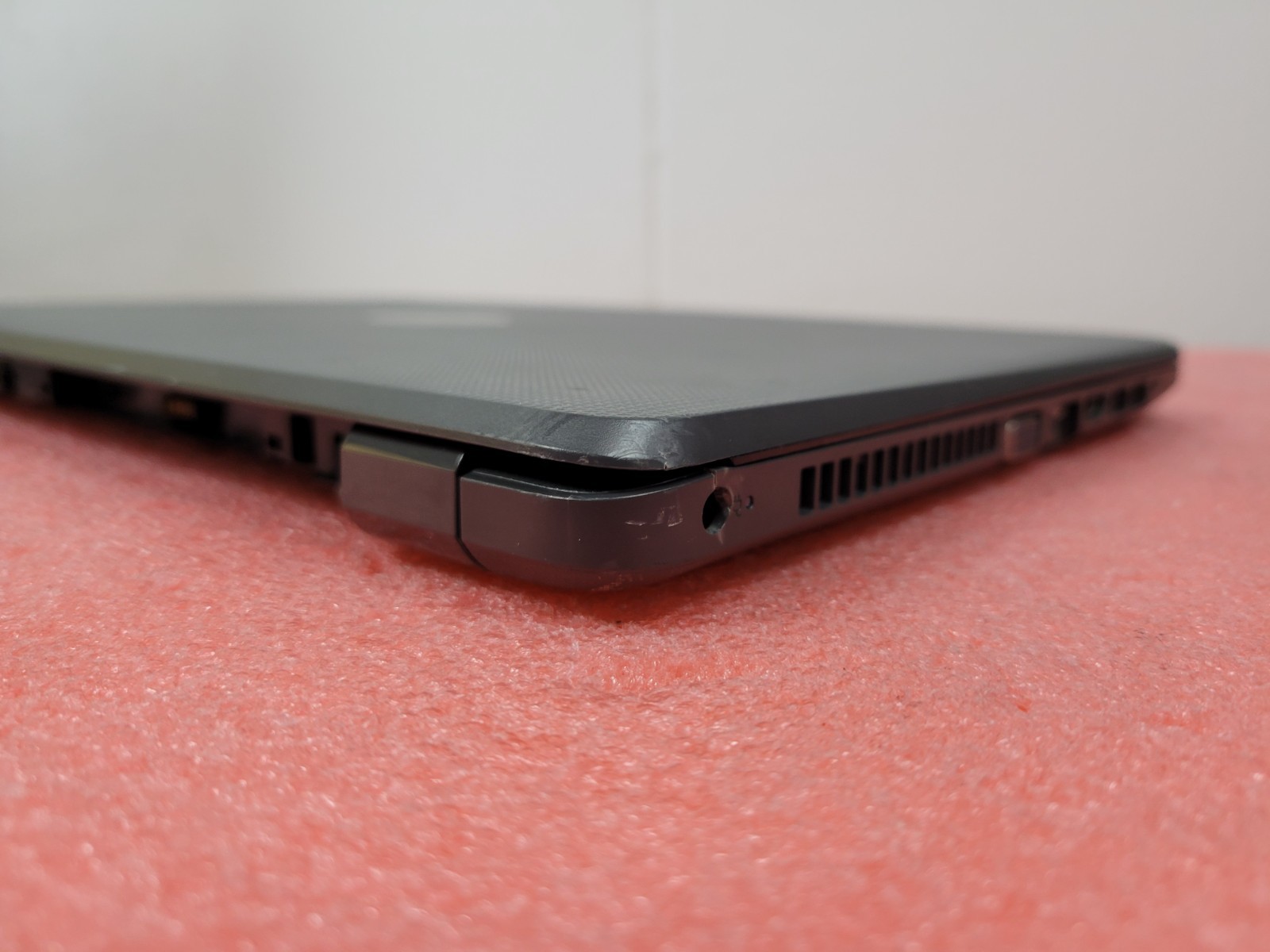 HP 250 G6 i5-7200U@2.5GHz 4GB RAM *AS IS/No HDD/No OS/No Battery/BIOS* | LP478