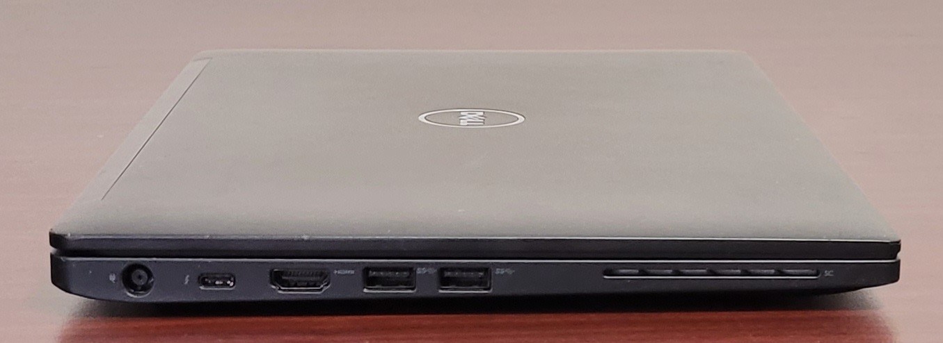 Dell Latitude 7480 14″ Intel i7-7600U 2.60GHz, 8GB 128GB SSD, Win 11, 1920×1080