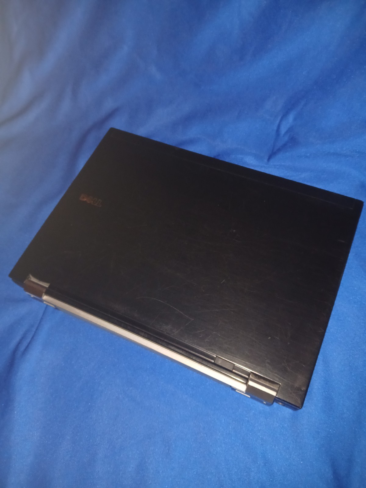 dell latitude e6400 laptop