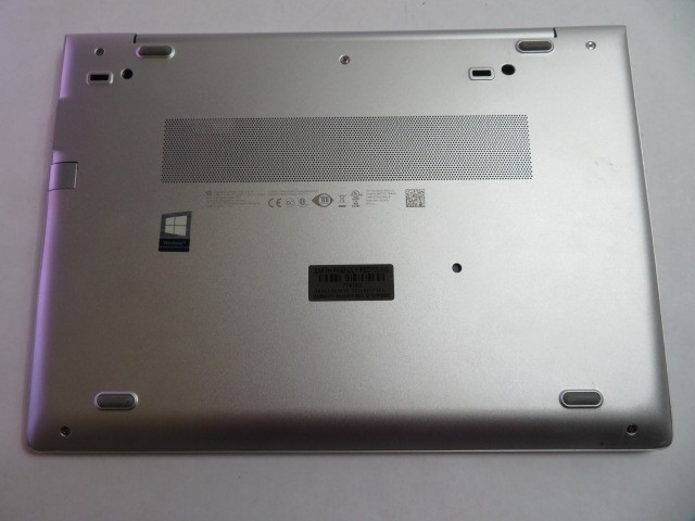 HP ELITEBOOK 840 G5 i5-8250U 1.6GHz 16GB 256GB SSD BACKLIT W11PRO **READ