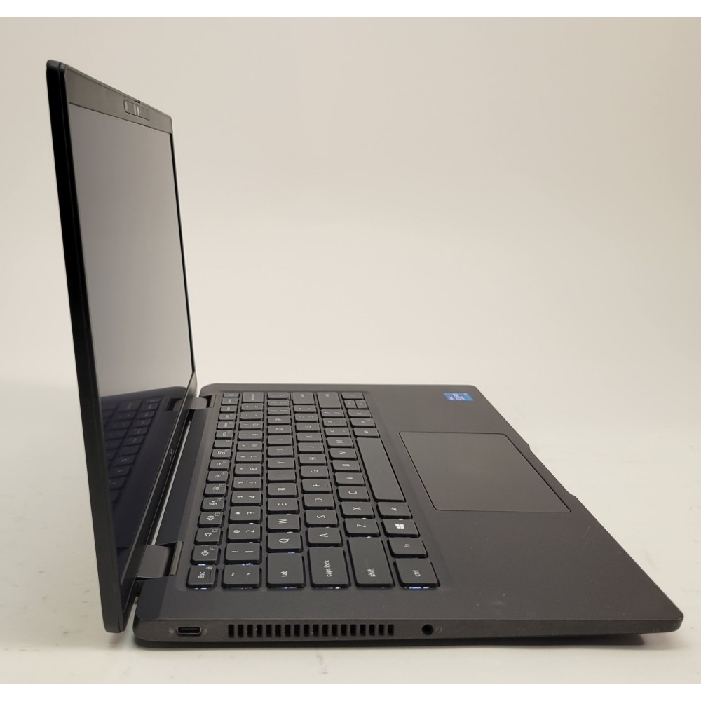 Dell Latitude 7420 14″, i5-1145G7 -8GB LPDDR4- 512GB SSD