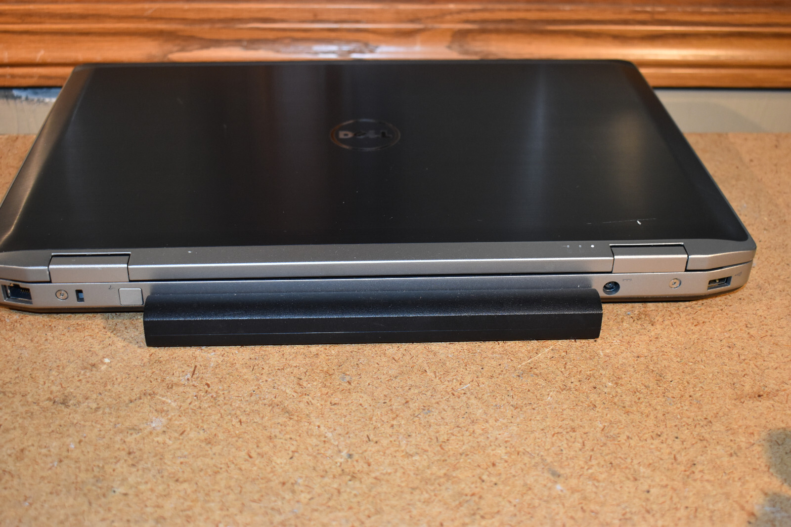 Dell Latitude E6530 Intel Core i5-3320M 4GB 320GB HD Windows XP Pro NVidia 5200M