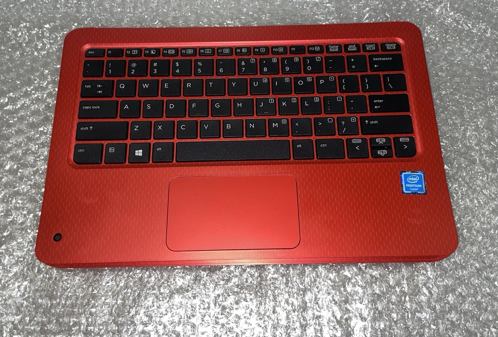 HP ProBook x360 11G1 EE Laptop 11.6″ N4200 KeyBoard ONLY