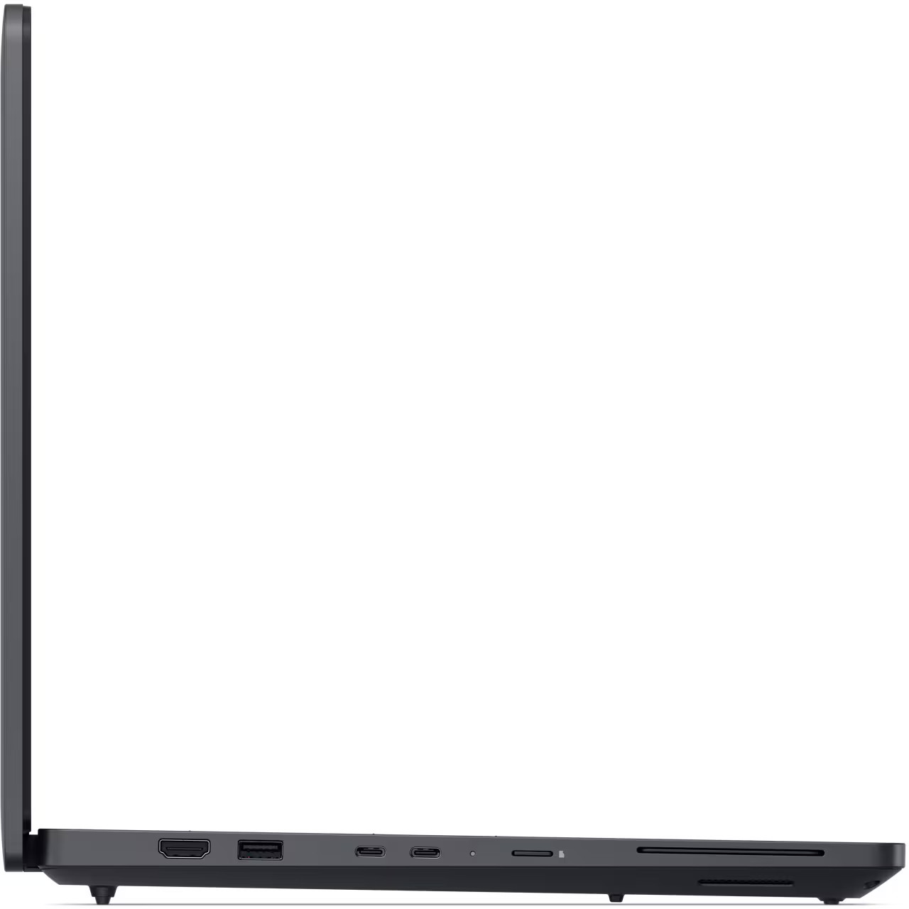 Dell Pro Max 16 Core Ultra 5 235H 64GB RAM 1TB SSD W11 Pro FHD Magnetite