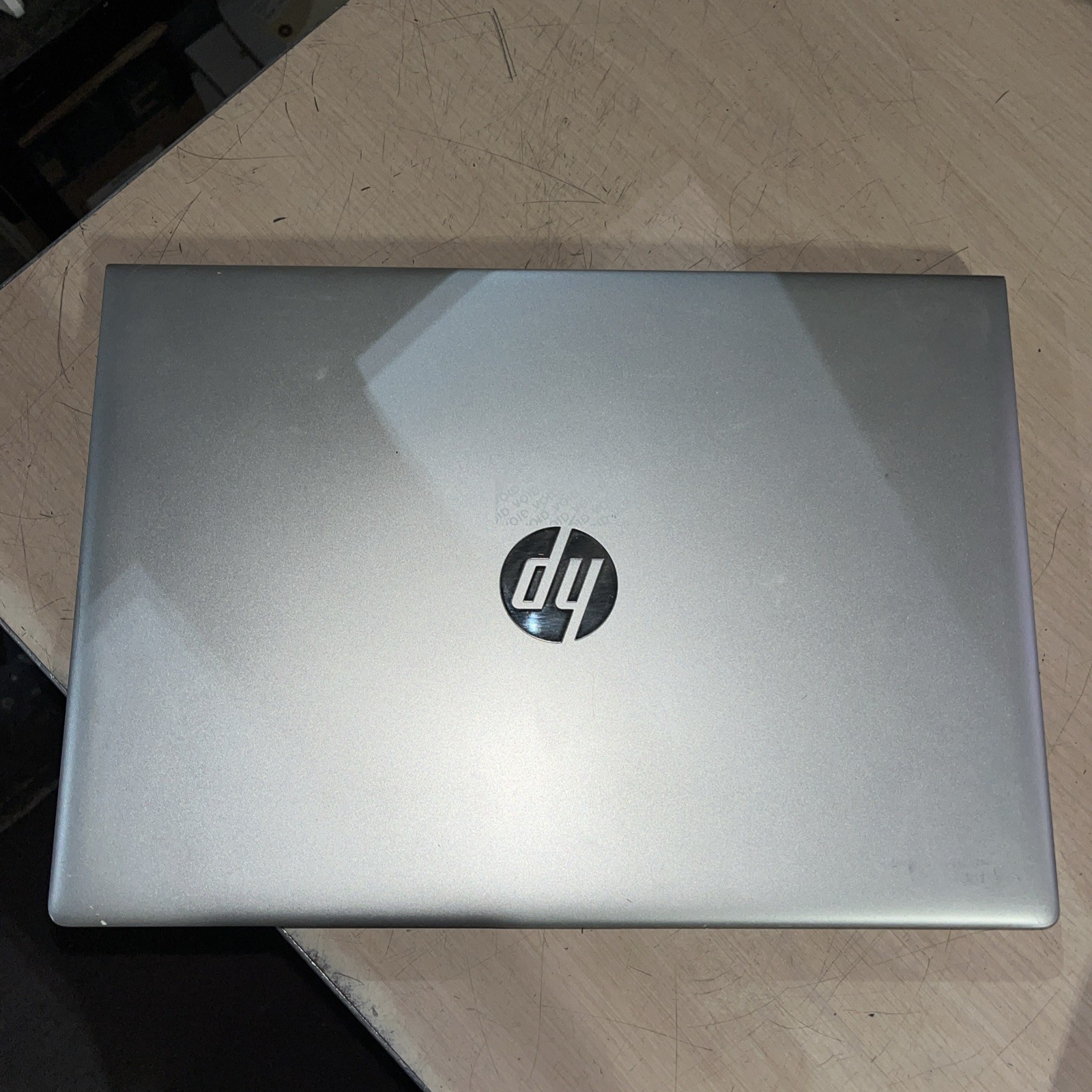 HP PROBOOK 640 G5 INTEL CORE I5-8365U 1.60GHZ 8GB RAM NO HD
