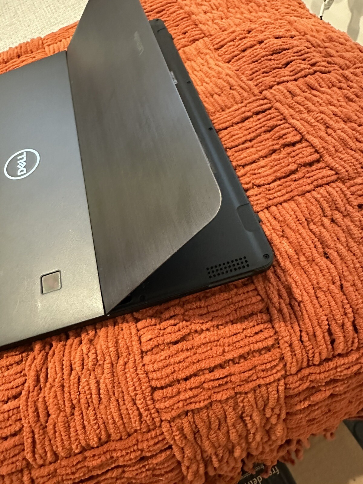 Dell Latitude 5290 2-in-1 tablet