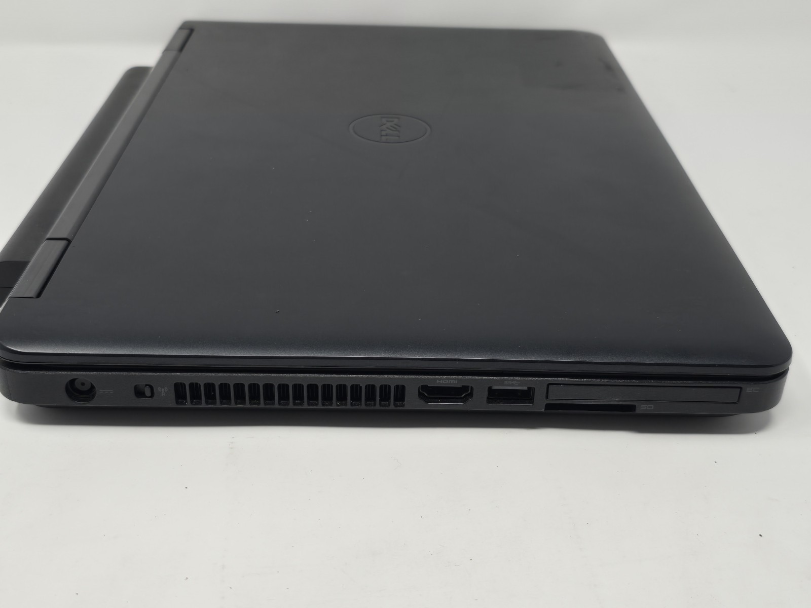 Dell Latitude E5440 Intel Core i5-4310U 2.0GHz 4GB RAM NO HDD/OS Boots Bios #45