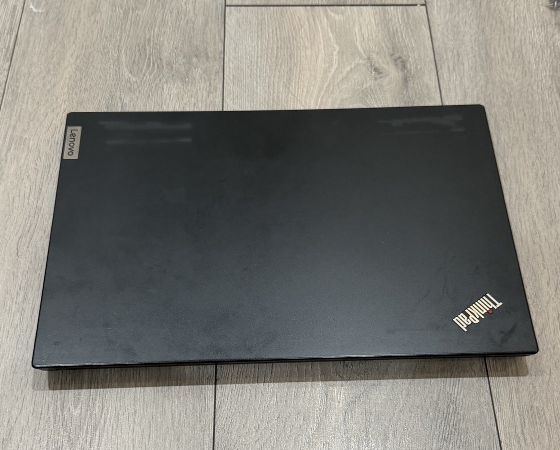Lenovo ThinkPad P15v Gen 3 i7-12700H 16GB 512GB SSD T1200 Win 11 Pro