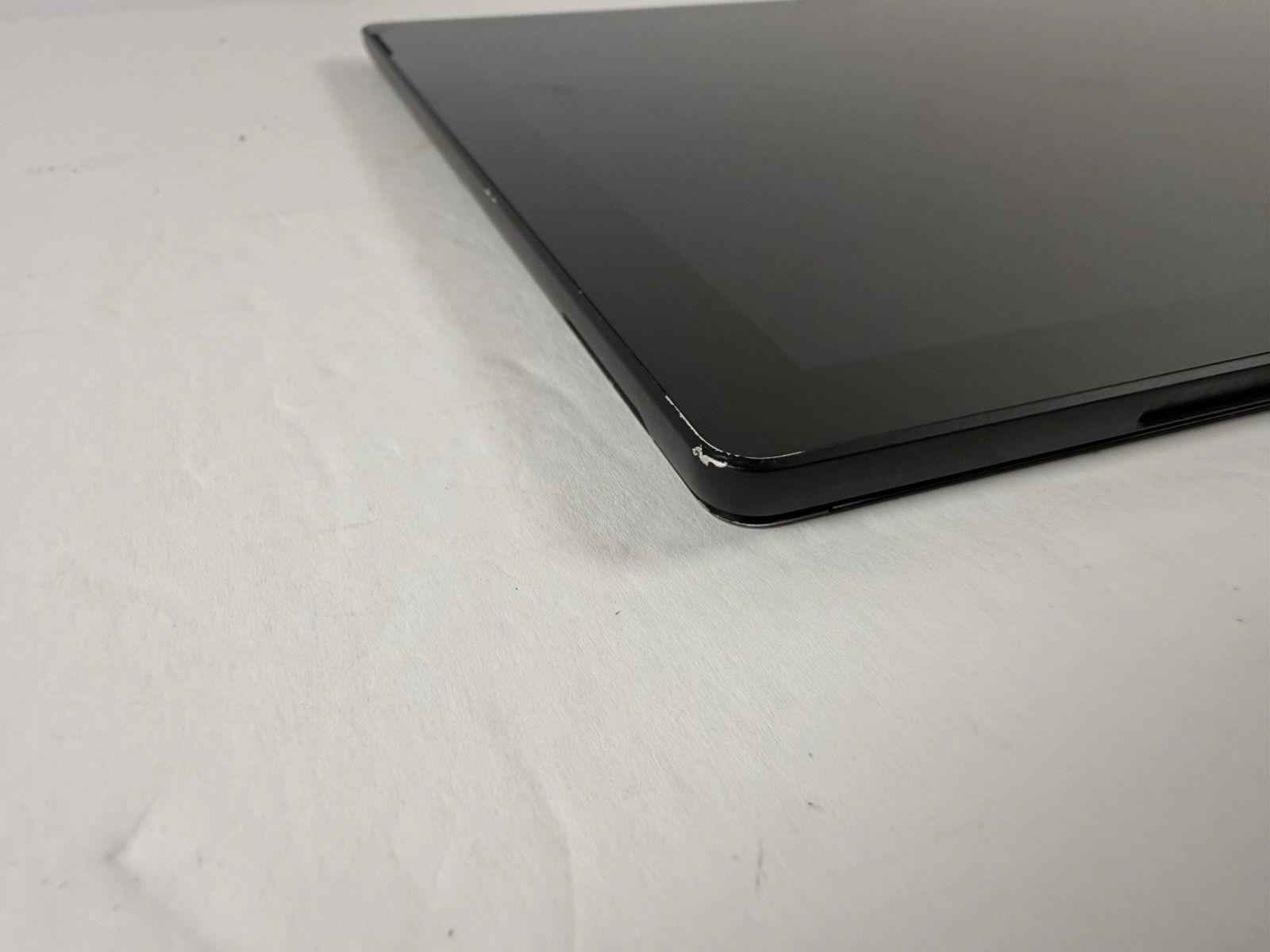 Microsoft Surface Pro 7 1866 8GB RAM, i5-1035G4, 1.10GHz, 256GB SSD Win11 Black