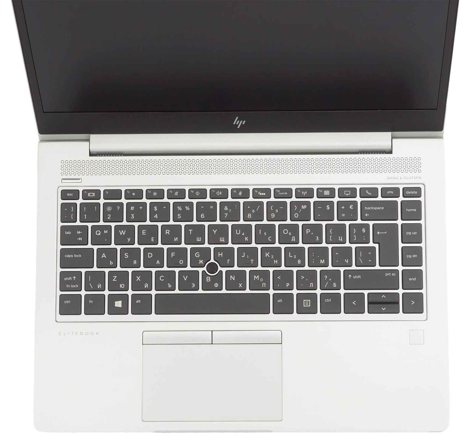 GRADE B HP ELITEBOOK 745 G6 13.9″ RYZEN 5 PRO 3500U 16GB RAM 256GB SSD Win11Pro