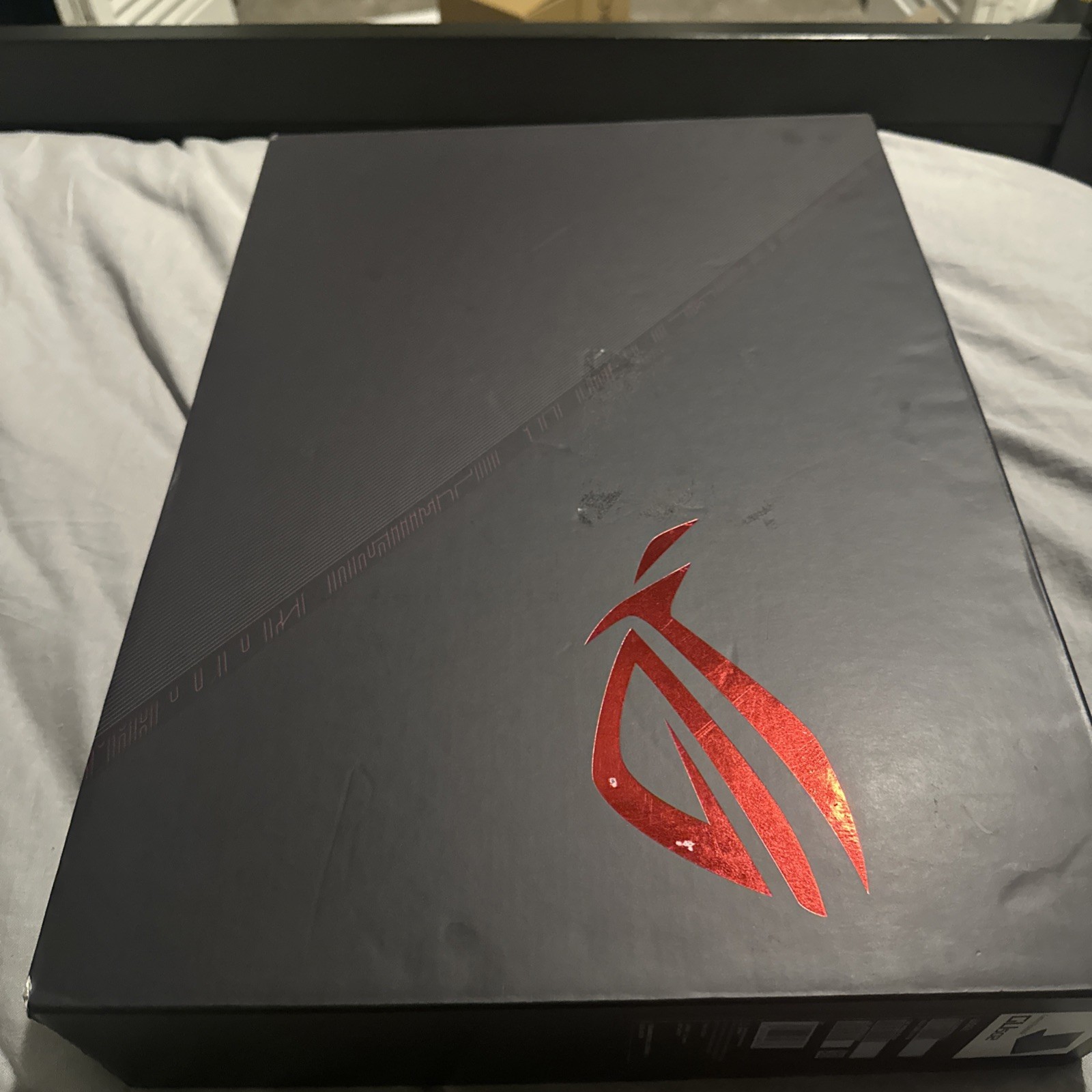 Asus ROG Zephyrus M15 GU502LU 15.6″ i7-10750H 2.6GHz 24GB RAM 1.5TB SSD 1660Ti