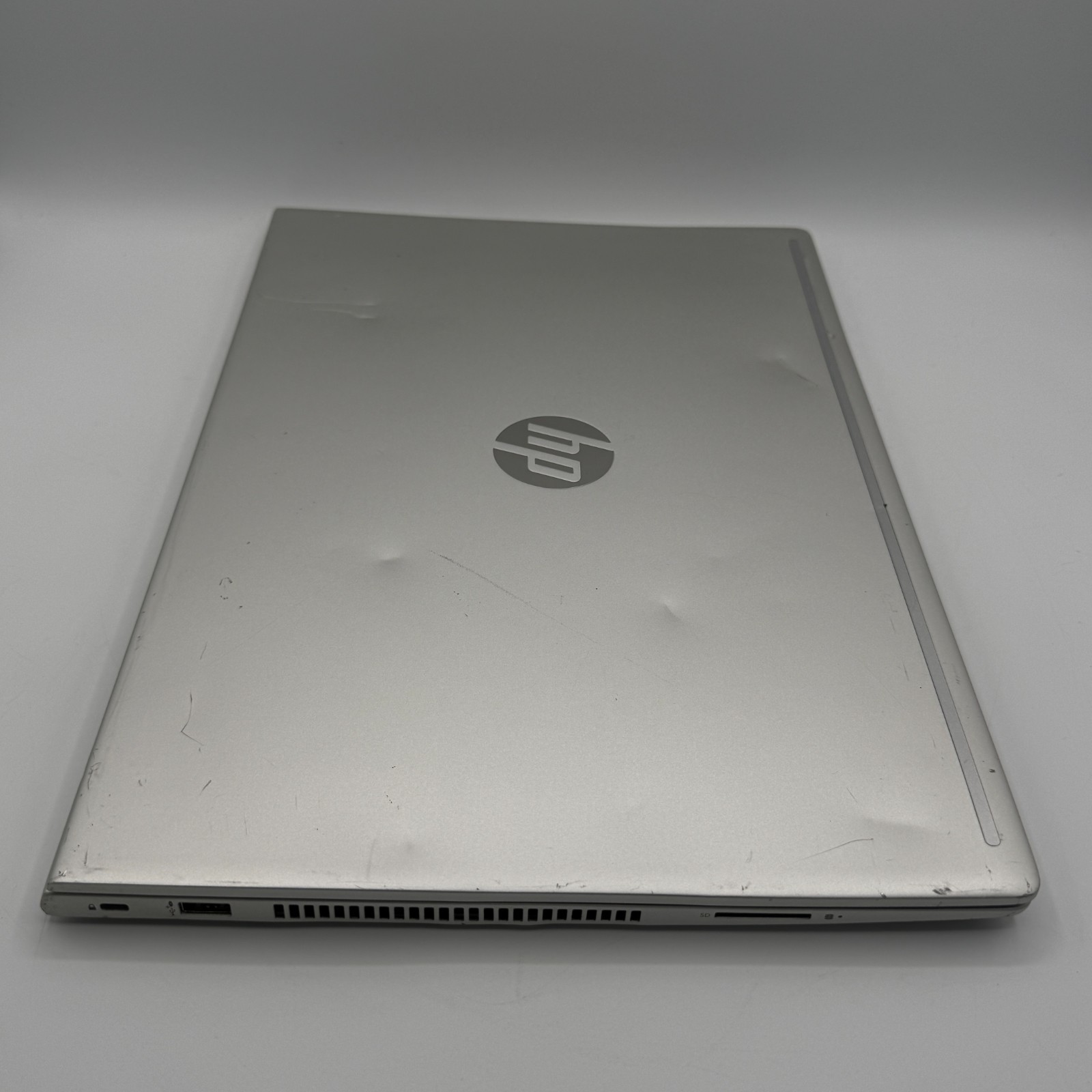 HP ProBook 450 G7 i5-10210U 16GB RAM 128GB SSD Win11 Pro 15.6″ Laptop Dents