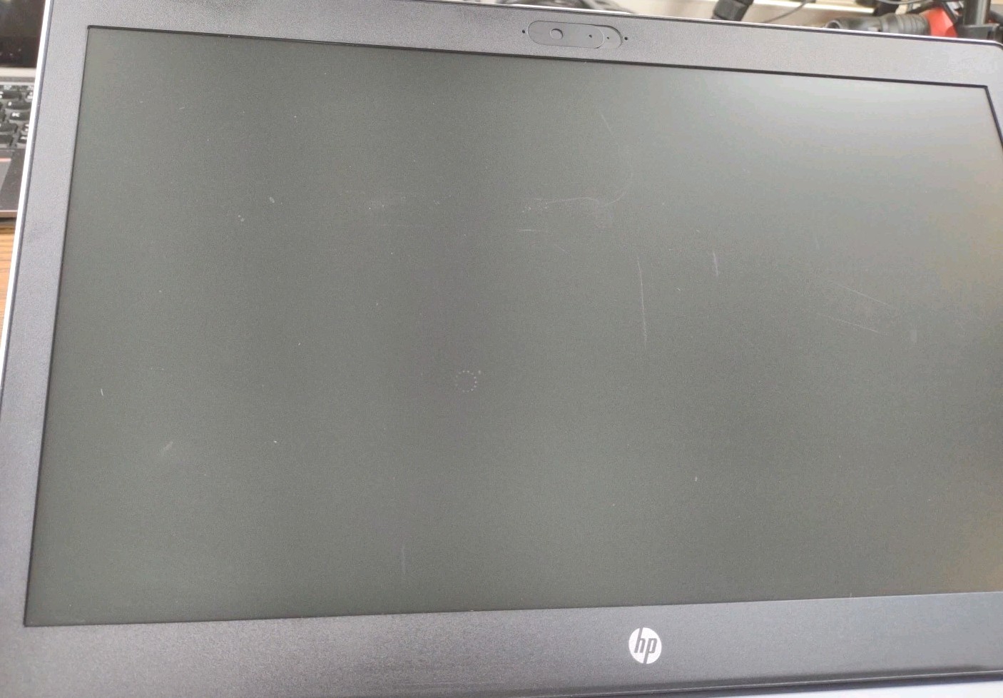 HP ProBook 650 G4 Laptop W/ i3-8130U 2.20GHz, 16GB, 256GB SSD.