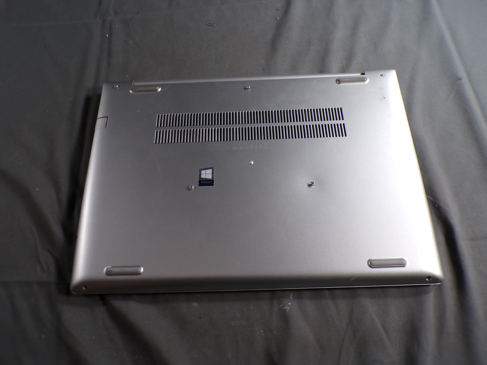 HP PROBOOK 450 G7 INTEL CORE I3-10110U 2. 10GHZ 8GB RAM
