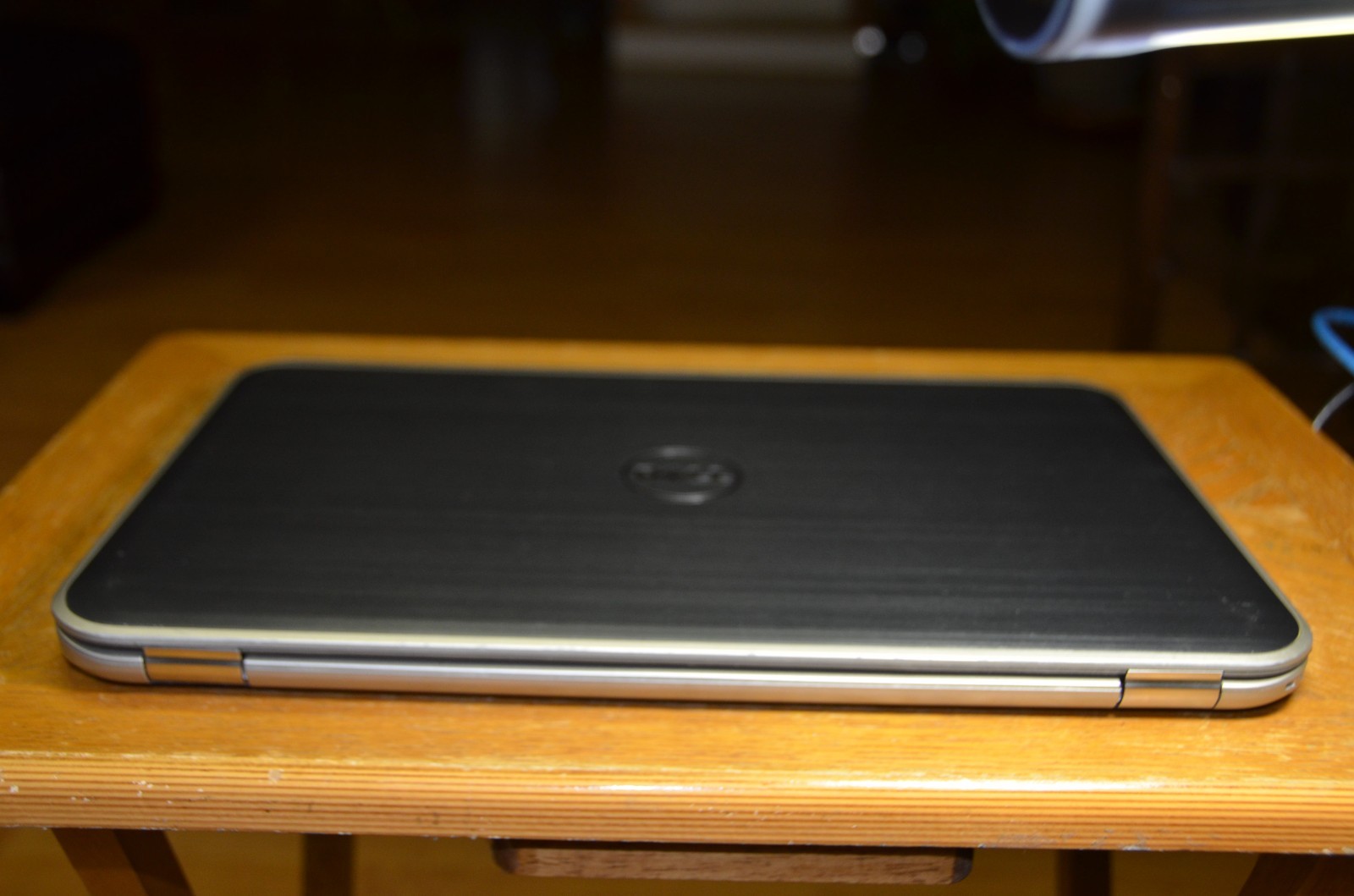 Dell 15z 5523 Touchscreen 15.6″ 500GB Intel i7-3537u 2GHz 8GB Win11 Pro