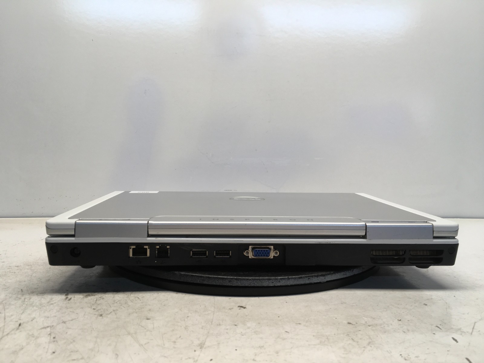 Dell Inspiron 1501 AMD Athlon 64 X2 TK-55 1.8GHz 2 GB NO HDD *DIM SCREEN*