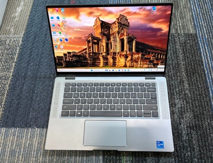 Dell 🌟 Latitude 9520 🌟15″ FHD Touch 🌟 i7-1185G7 🌟 Windows 11 Pro 🌟A1🌟16GB