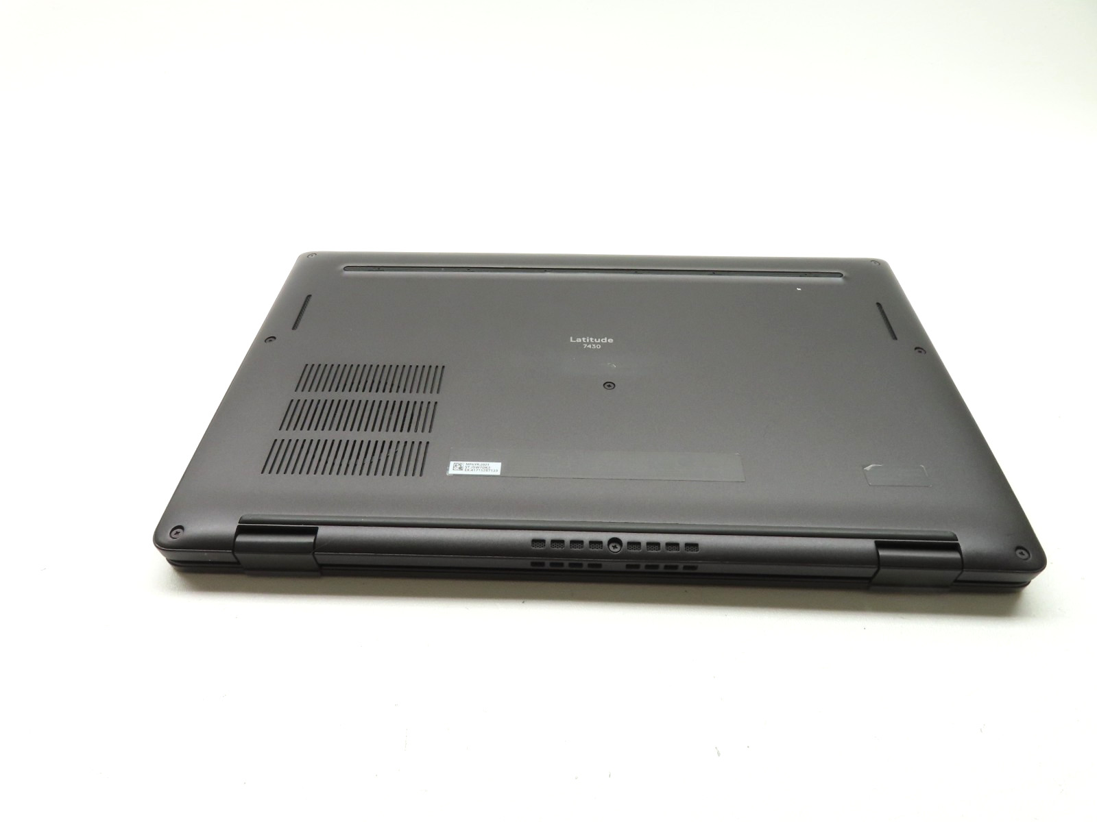 Dell Latitude 7430 14″ Intel i5-1235U 1.3GHz 16GB RAM 512GB SSD