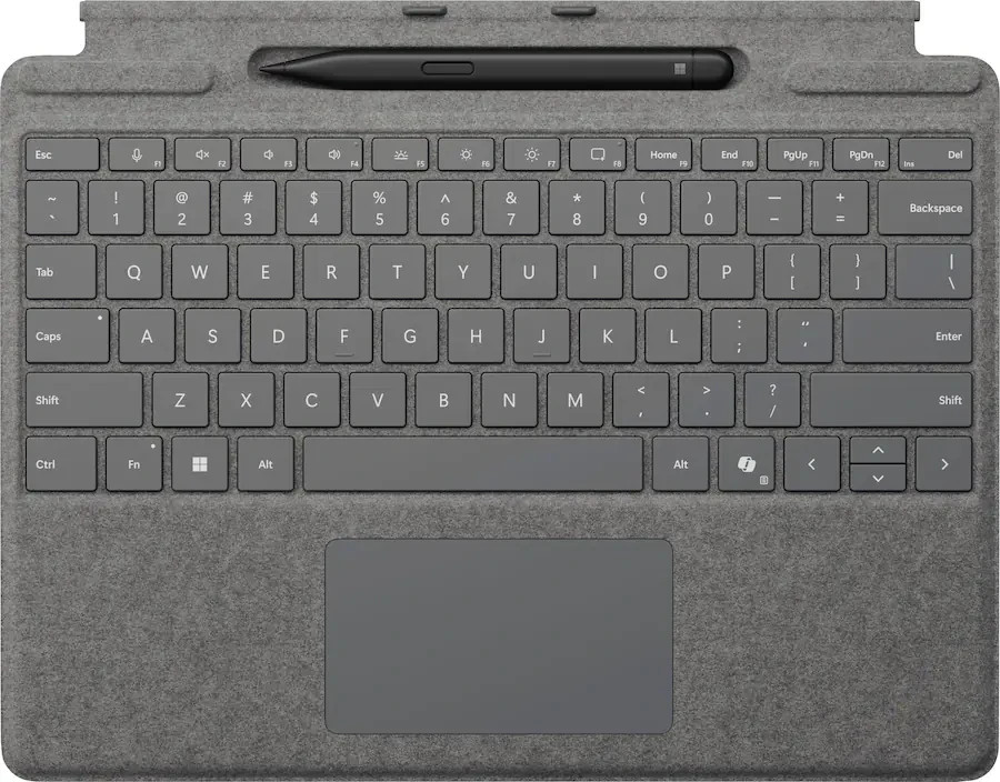 Microsoft Surface Pro 11 Copilot+ 13” OLED X Plus 16GB 512GB + Keyboard