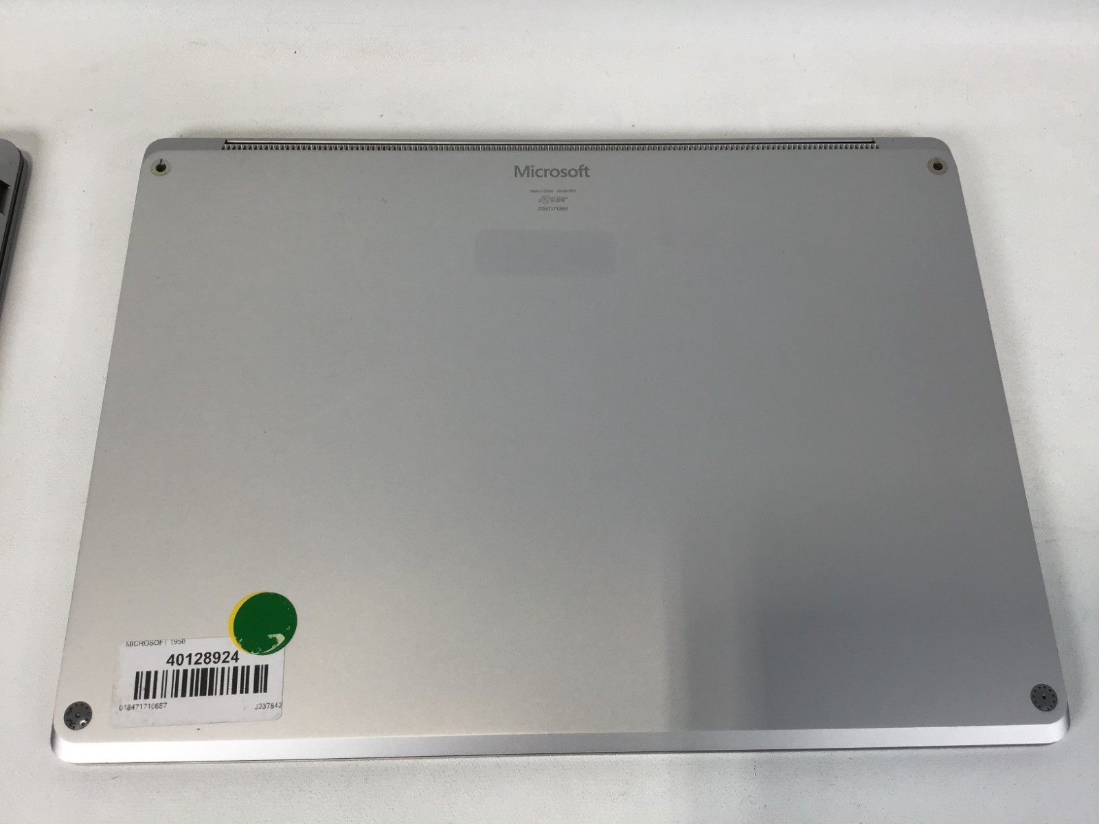 Lot of 3 Microsoft Surface Laptop 4 1950 13.5″ i7-1185G7 512GB SSD 16GB Ram ~