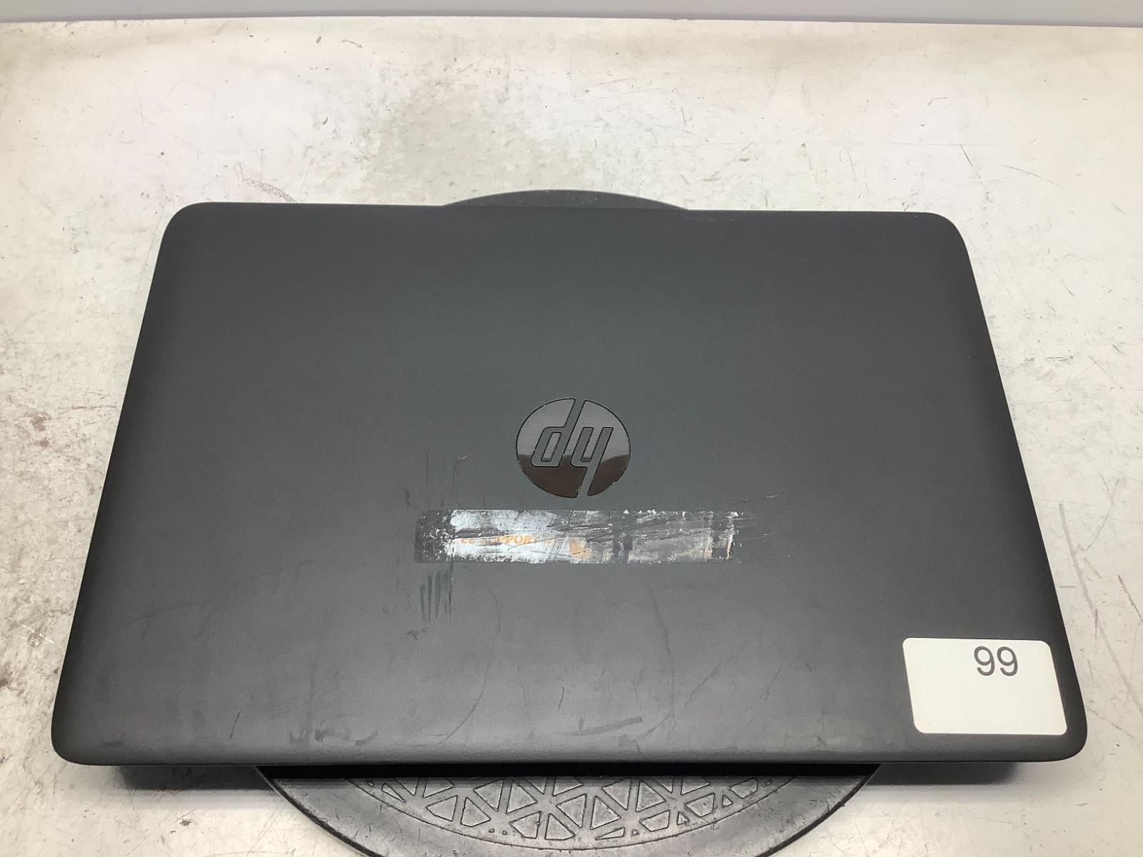 HP EliteBook 840 G1 Intel i5-4300U 1.9GHz 16 GB NO HDD