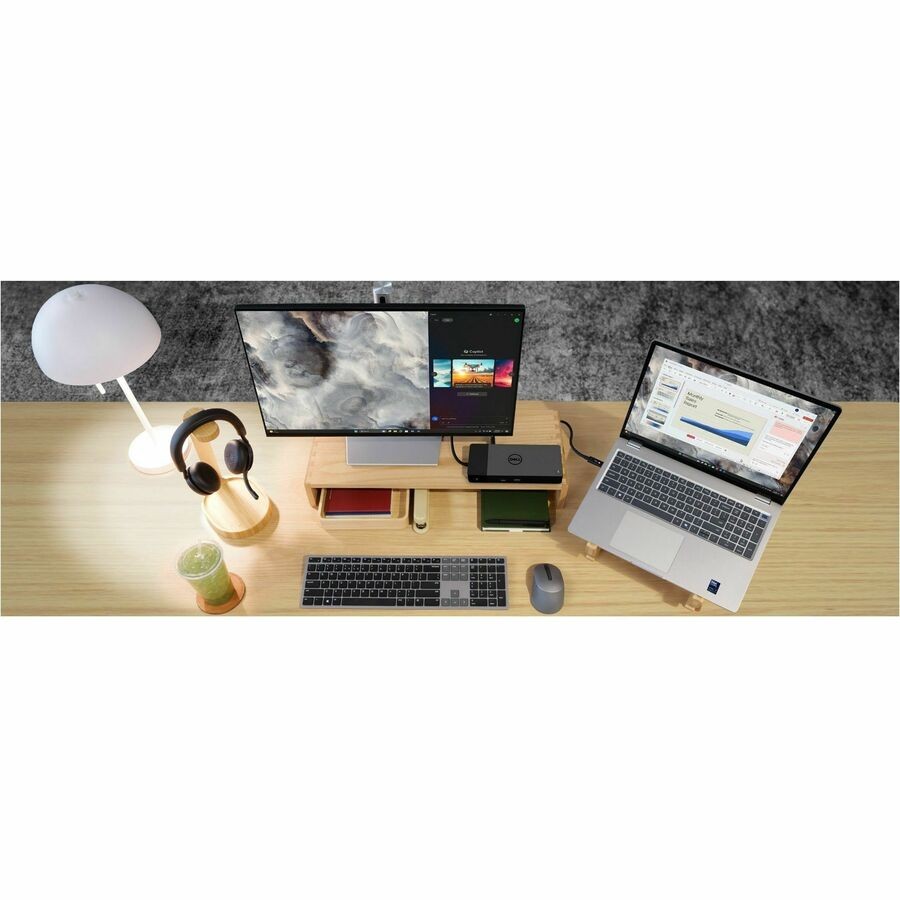 Dell Pro 14 Plus PB14250 14 Clamshell Notebook – Full HD Plus – Intel Core Ultr