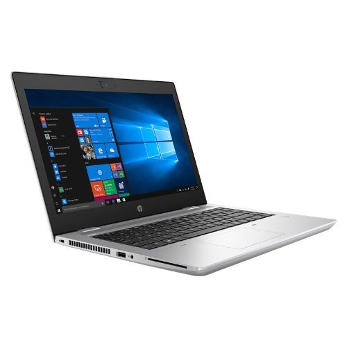 HP ProBook 640 G5 14″ FHD IPS Intel Core i5-8365U 1.60 GHz 16 GB 256GB SSD W11P