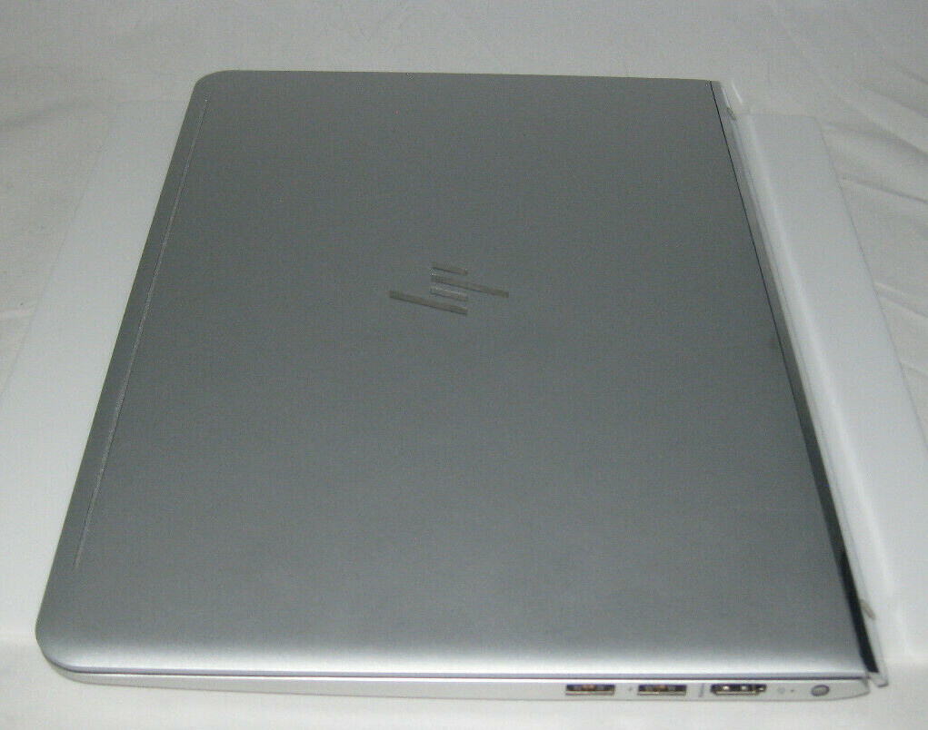 HP Envy 13-ab067cl Laptop i7 7500U 8GB Ram 256GB SSD Windows 10 Free Ship