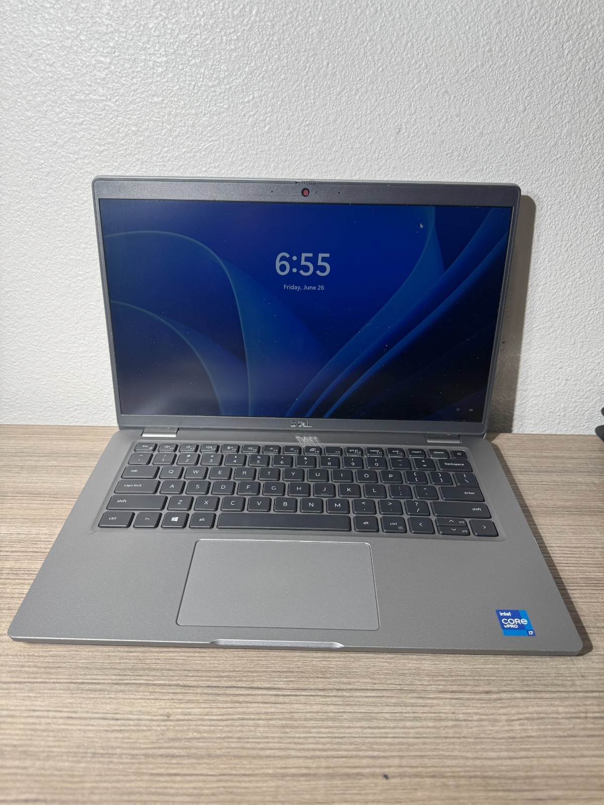 Dell Latitude 5420 Laptop [i7-1185G7, 256GB NVMe, 16GB Ram] GoodBatt