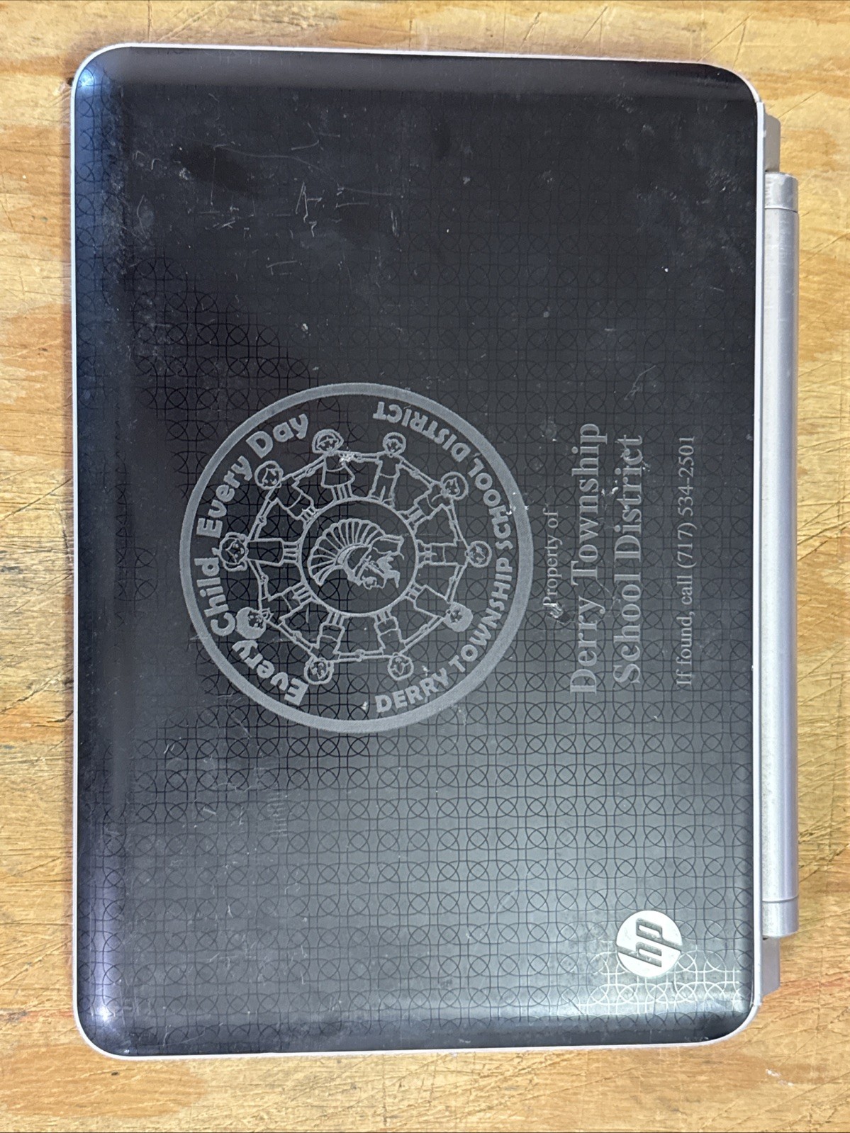 Dell HP 3105m Laptop Parts/Repair