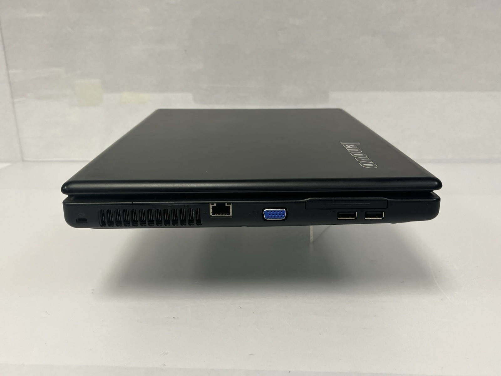 LENOVO 444635U Pentium Dual-Core T4200 2.00GHz 2GB RAM NO HDD NO OS