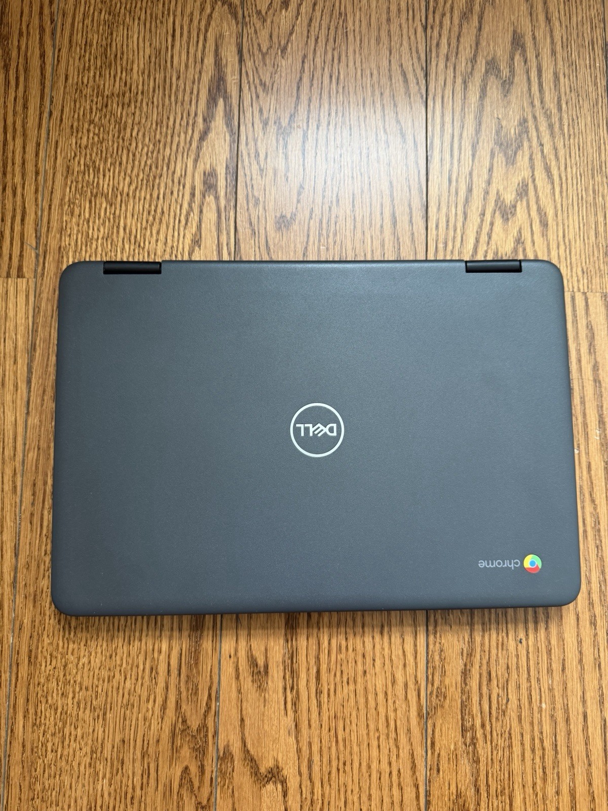 Dell Chromebook 3100 11.6” (32GB eMMC Intel Celeron N4020 1.1GHz 4GB RAM) Touch
