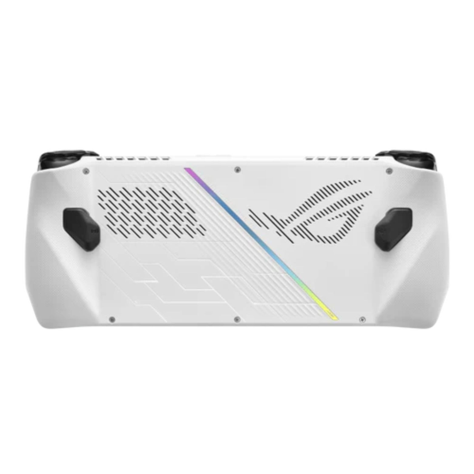 ASUS ROG Ally 7″ 120Hz FHD Touch AMD Ryzen Z1 16GB 512GB SSD W11H Gaming Console