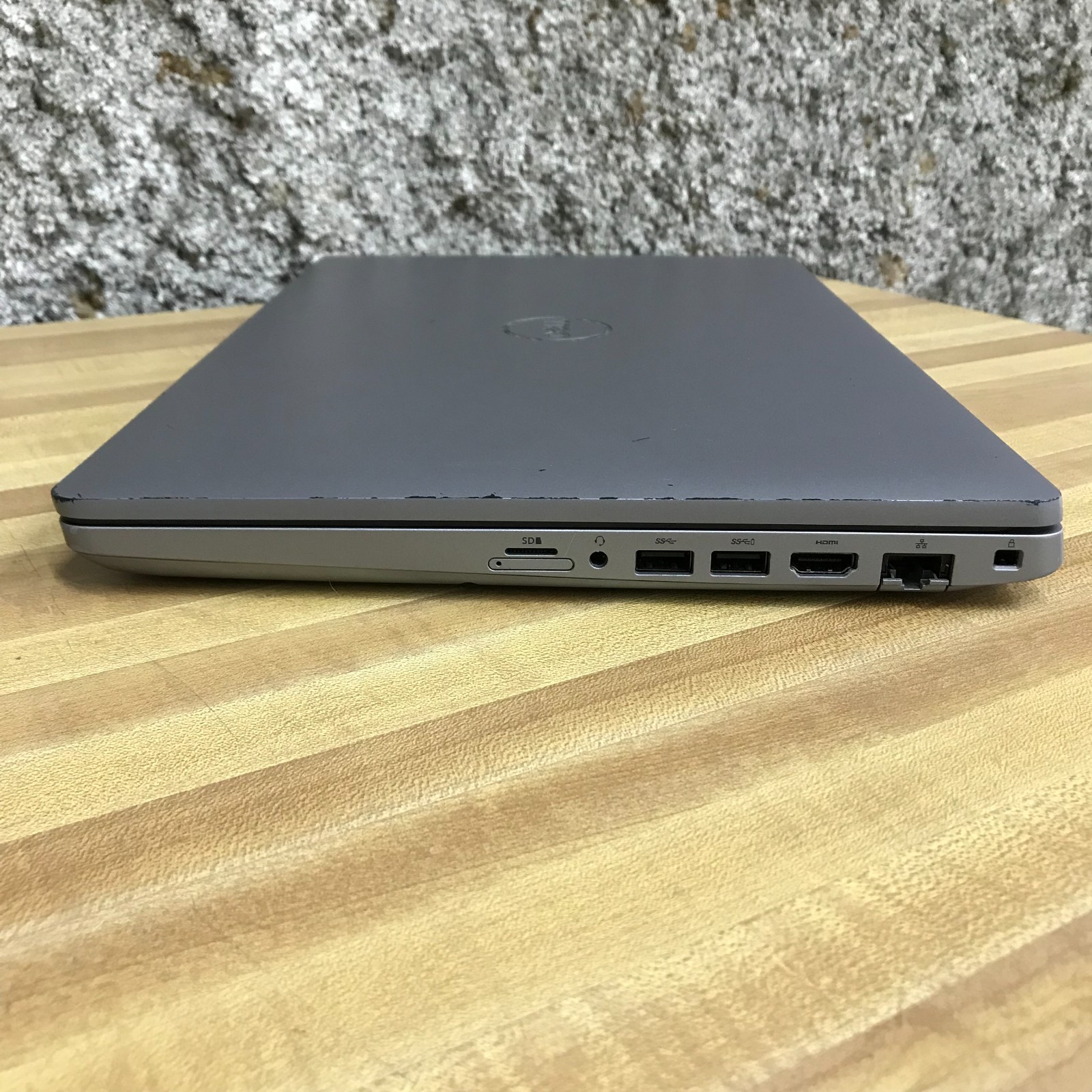 Dell Latitude 5511 Core i7-10400H 2.60 GHz 16 GB DDR4 RAM No SSD (Boots to BIOS)