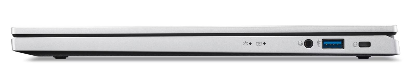 Acer Aspire Go 15 15.6″ Core 3 N355 8GB RAM 128GB UFS Win11H Refurb 2025