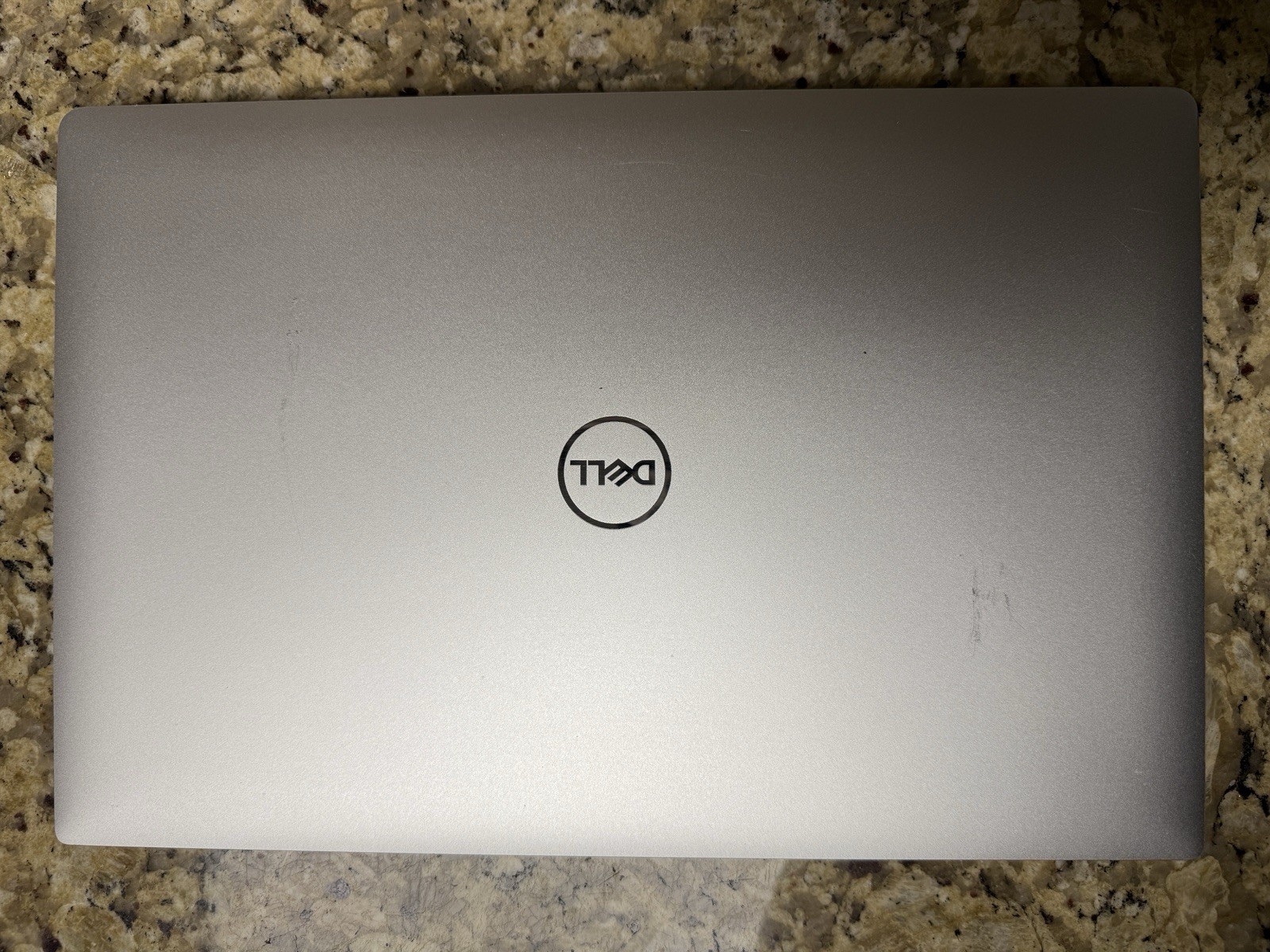 Dell XPS 15 9570 Intel Core i5-8300H 2.3GHz 8GB RAM 256GB NVMe GTX 1050 No OS