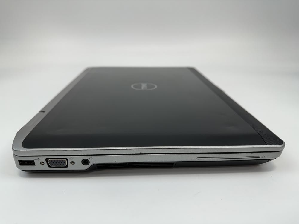 Dell Latitude E6430 256GB P25G001 Black (Wi-Fi) – Fair