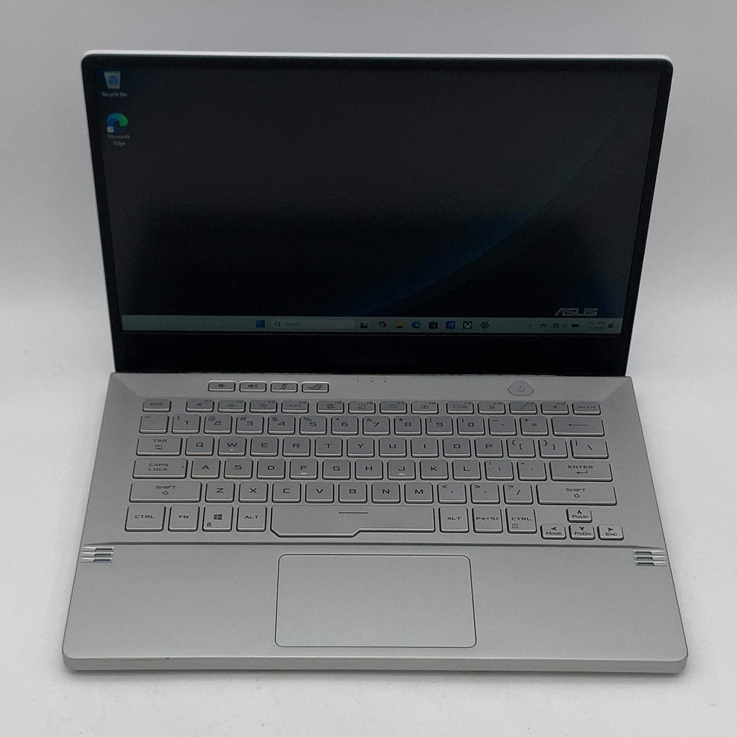 Asus ROG Zephyrus G14 GA401Q Ryzen 9 5900HS 16GB RAM 1TB SSD GeForce RTX 3060