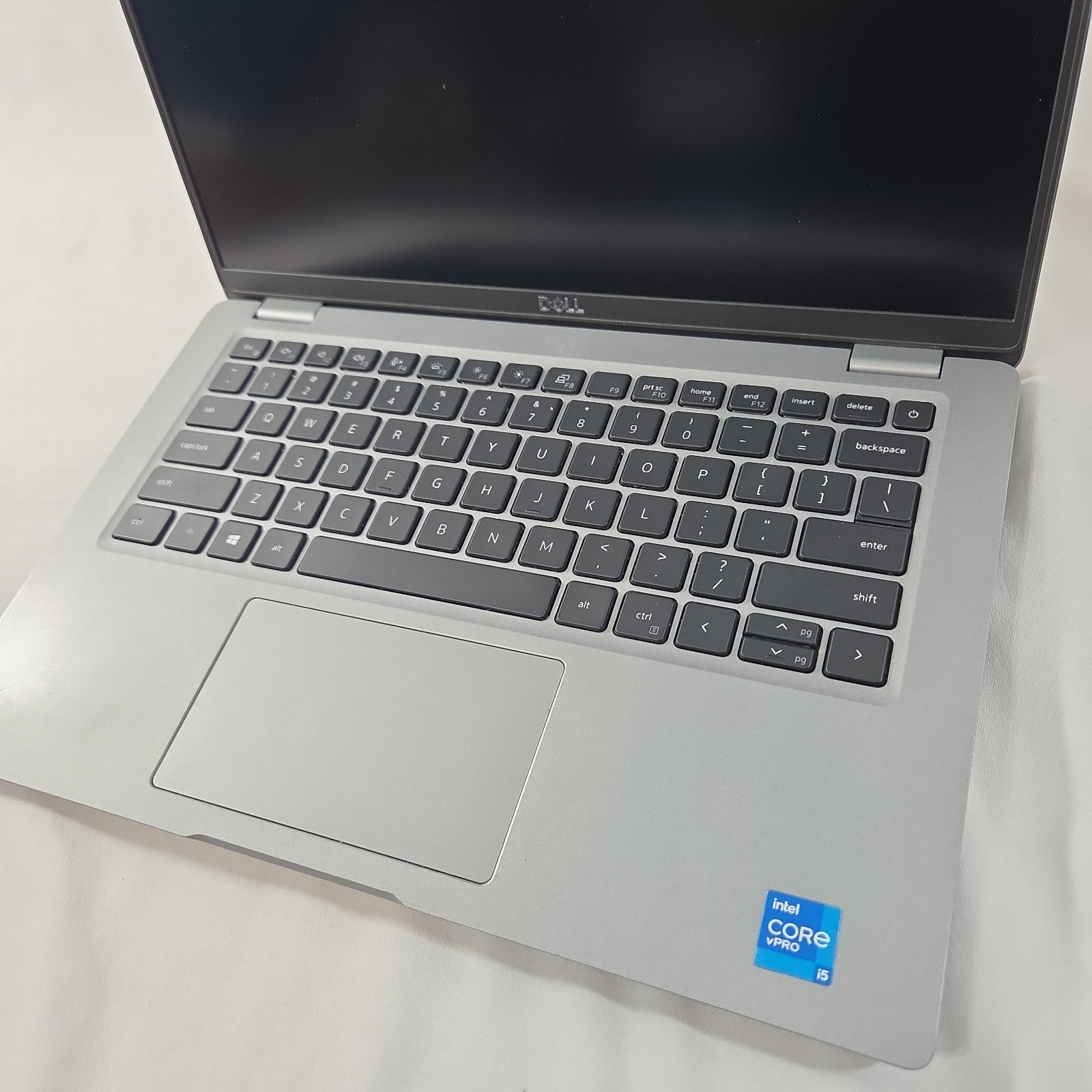 Dell Latitude 5420 14” FHD Intel i5-1145G7 16GB RAM 256GB SSD – WINDOWS 10 PRO