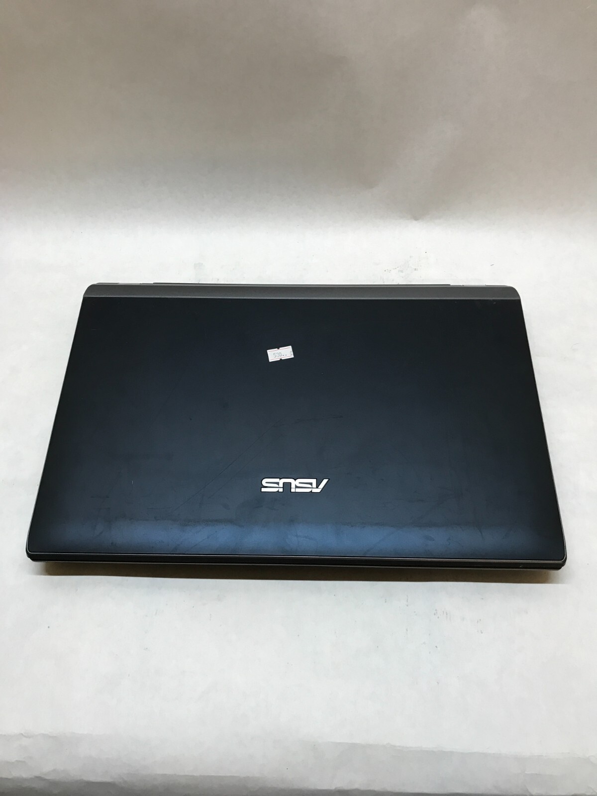 Asus U52F 15″ Laptop Intel Core i5-460M 2.53GHz 4GB RAM NO HDD/OS No Caddy – -DW