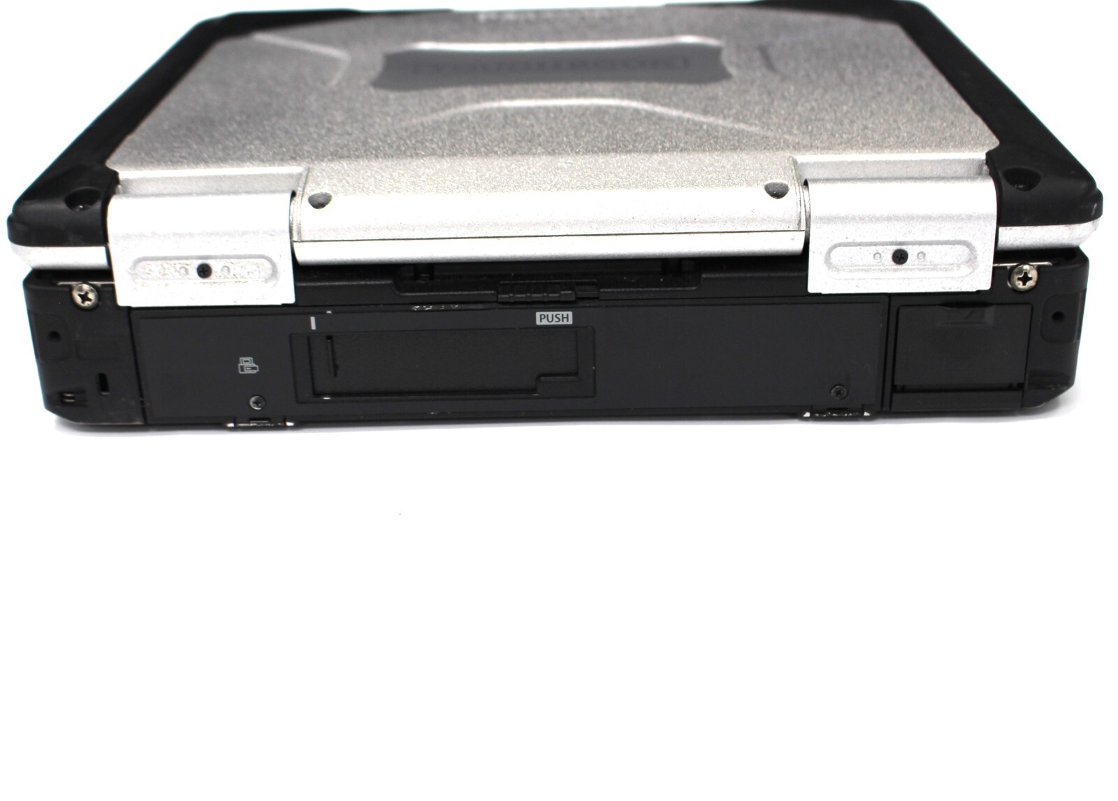Panasonic Toughbook CF-31 MK6 I5-7300U Touch 16GB, 512GB SSD Win10pro 4G/GPS/DVD