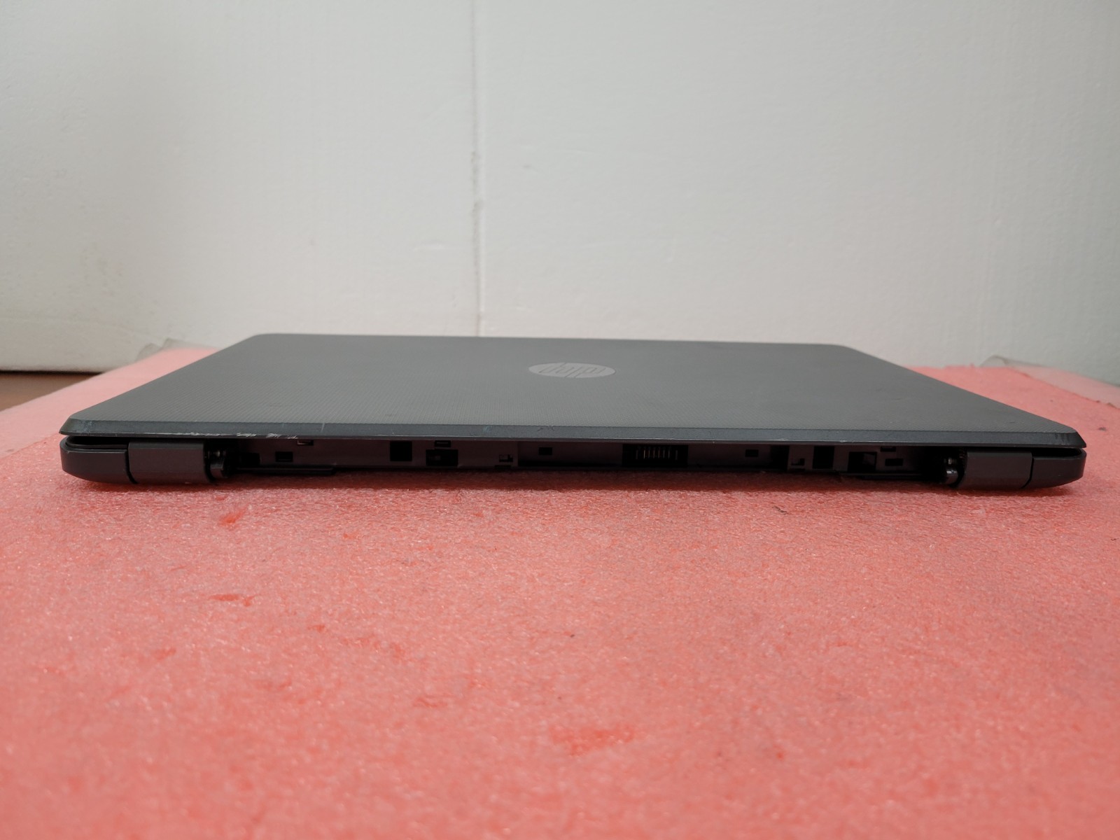 HP 250 G6 i5-7200U@2.5GHz 4GB RAM *AS IS/No HDD/No OS/No Battery/BIOS* | LP478