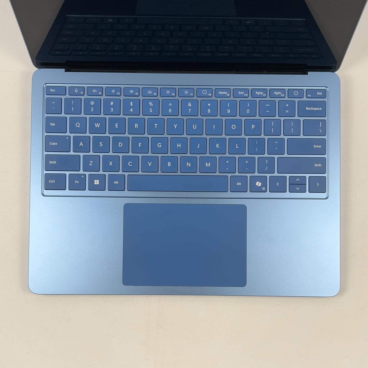 Microsoft Surface Laptop 7 2036 13.8″ Snapdragon X 3.4GHz 16GB RAM 512GB SSD