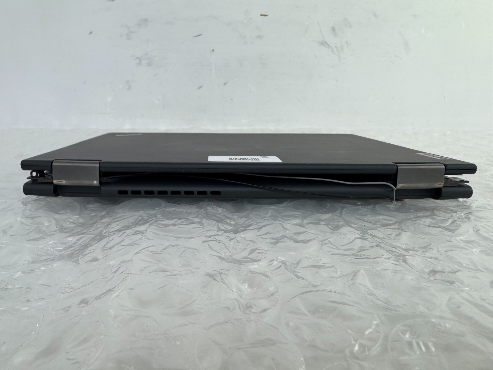 Lenovo ThinkPad X13 Yoga Gen 2 i5-1135G7 8GB No SSD/OS/AC Parts/Repair Laptop