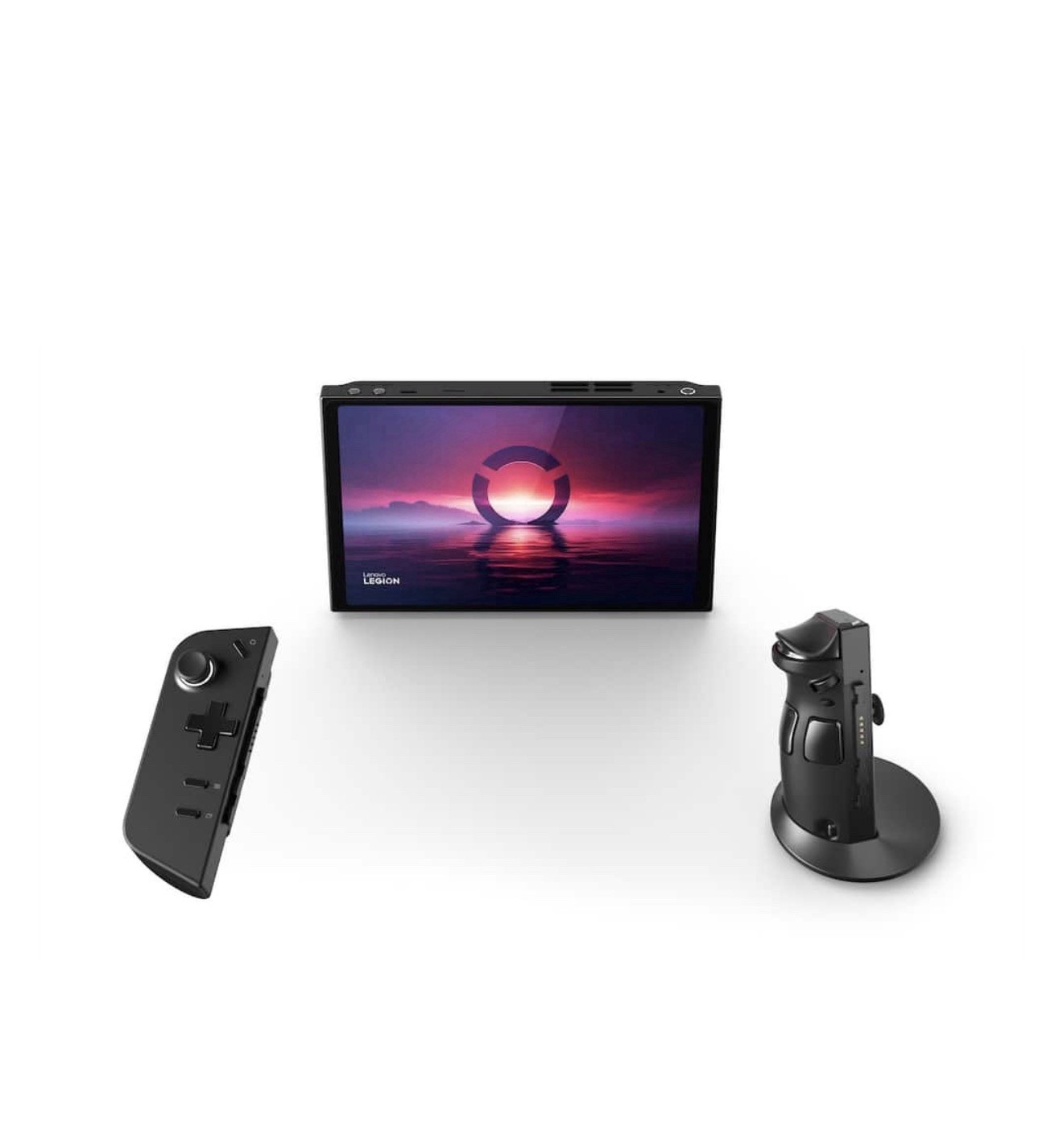 Lenovo Legion Go 8.8in 144Hz WQXGA Ryzen Z1 Extreme 16GB 1TB SSD Win